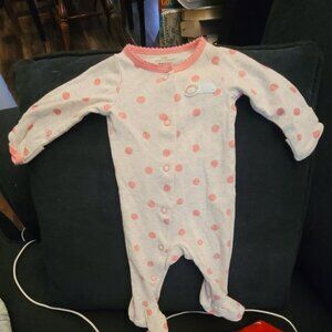 Carter's Onesie Newborn